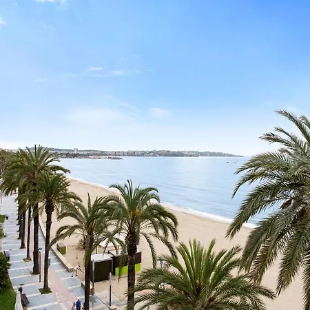 Global Aragon * Salou